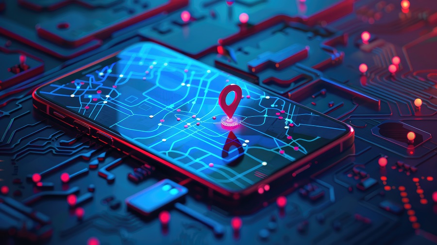 Why Real-Time GPS Tracking Is Essential for Growing Fleets