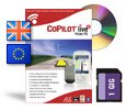 CoPilot Live 6 | Pocket PC - Preloaded EU Maps