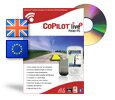 CoPilot Live 6 | Pocket PC - EU Maps