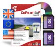 CoPilot Live 6 | Pocket PC - Preloaded EU & NA Maps