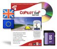 CoPilot Live 6 | Smartphone - Preloaded EU Maps