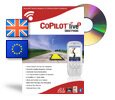 CoPilot Live 6 | Smartphone - EU Maps