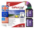 CoPilot Live 6 | Smartphone - Preloaded EU & NA Maps