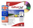 CoPilot Live 6 | Smartphone - EU & NA Maps