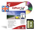 CoPilot Live 6 | Smartphone - Preloaded UK Maps