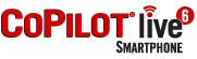 CoPilot | Smartphone